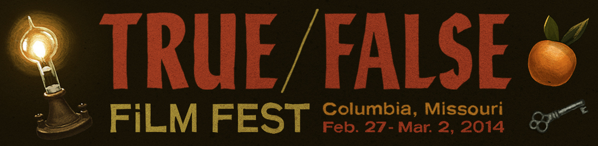 True/False Film Fest