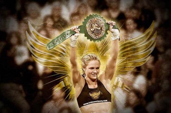 Golden-Girl